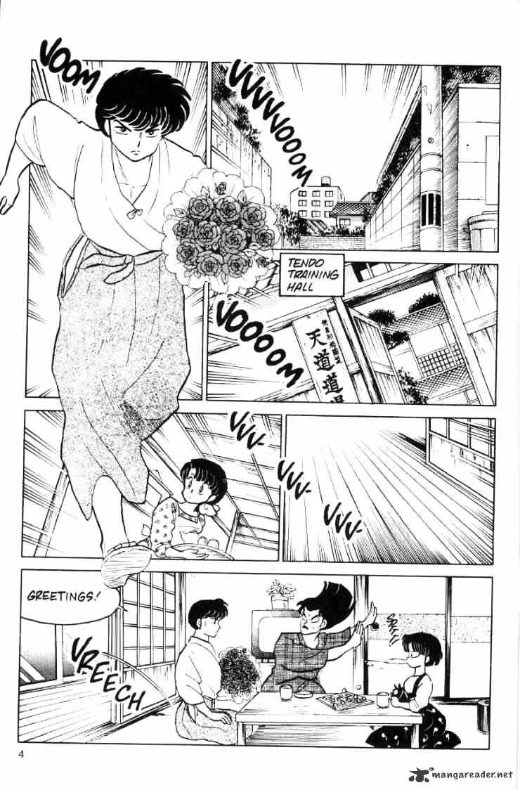 Ranma 1/2 - Page 5