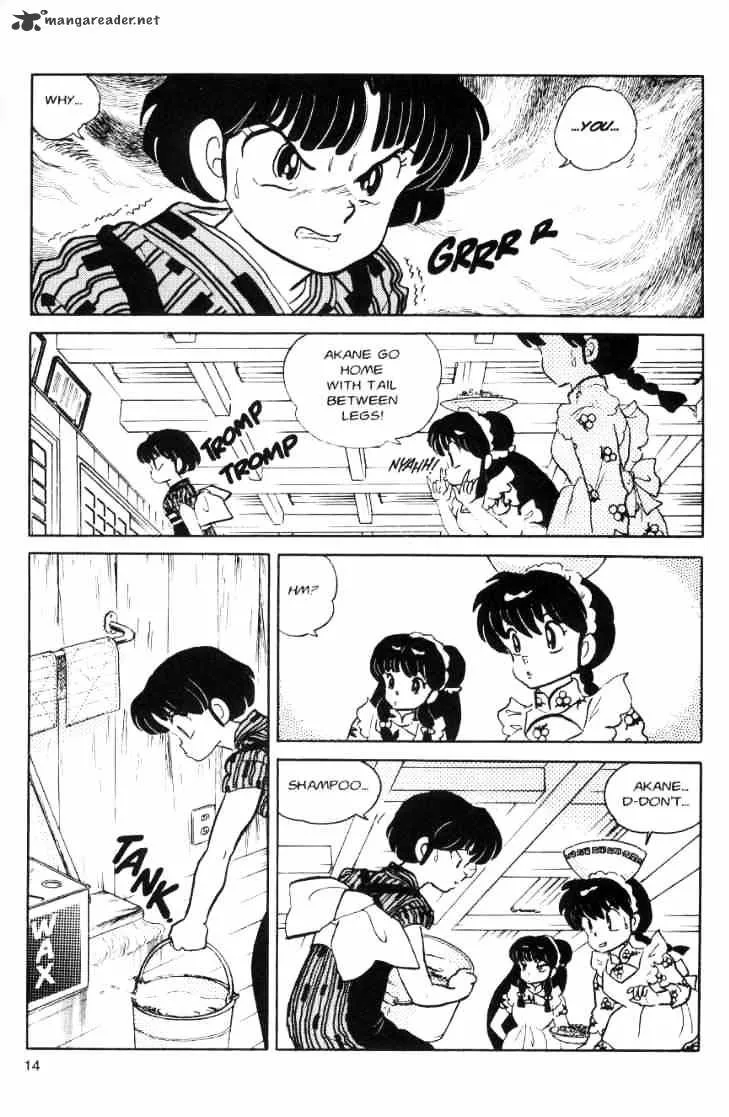 Ranma 1/2 - Page 50