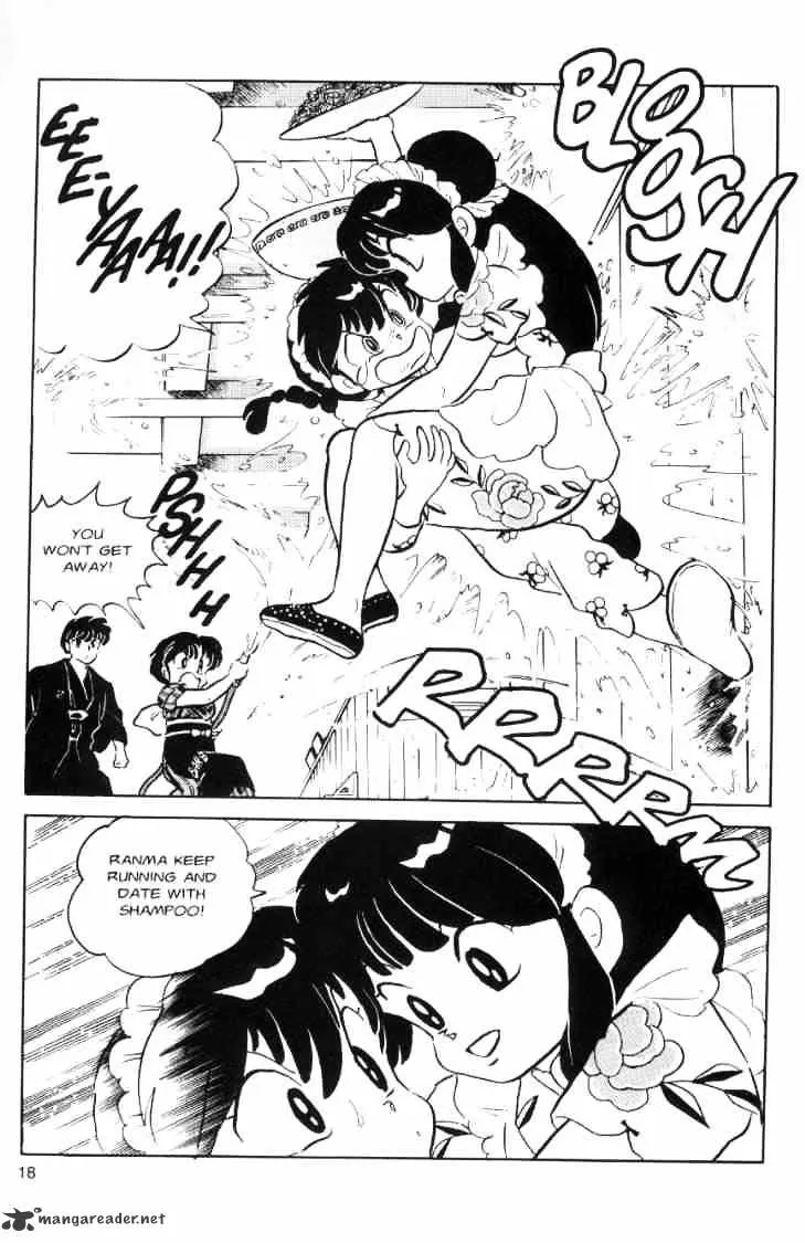 Ranma 1/2 - Page 54