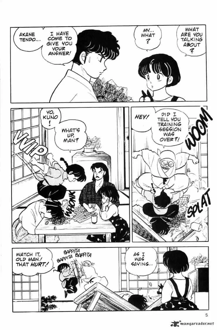 Ranma 1/2 - Page 6