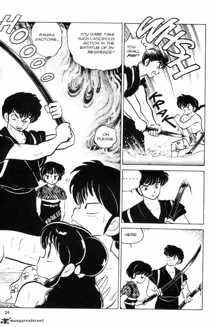 Ranma 1/2 - Page 60