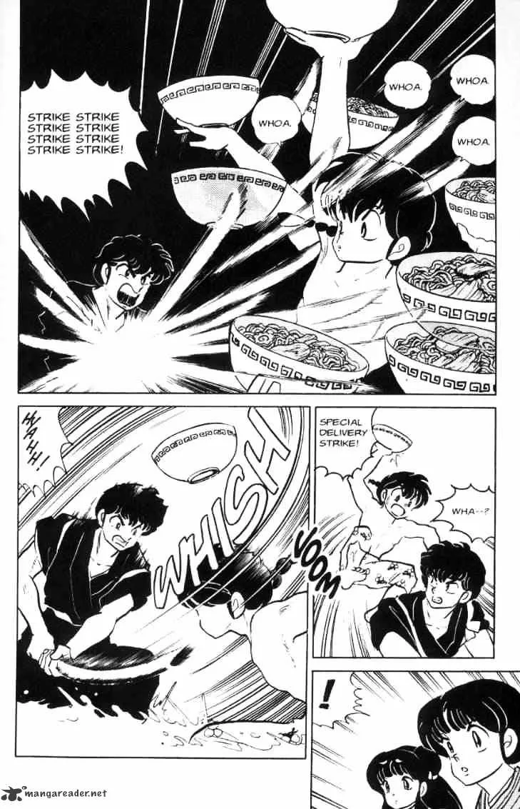 Ranma 1/2 - Page 63