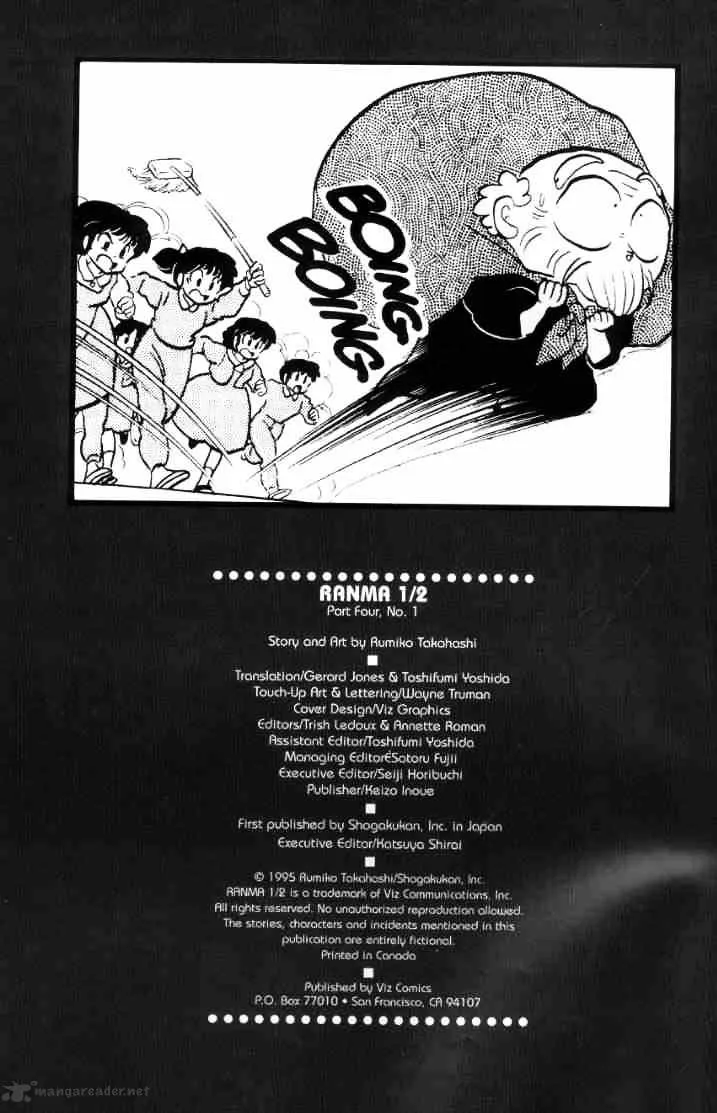 Ranma 1/2 - Page 71