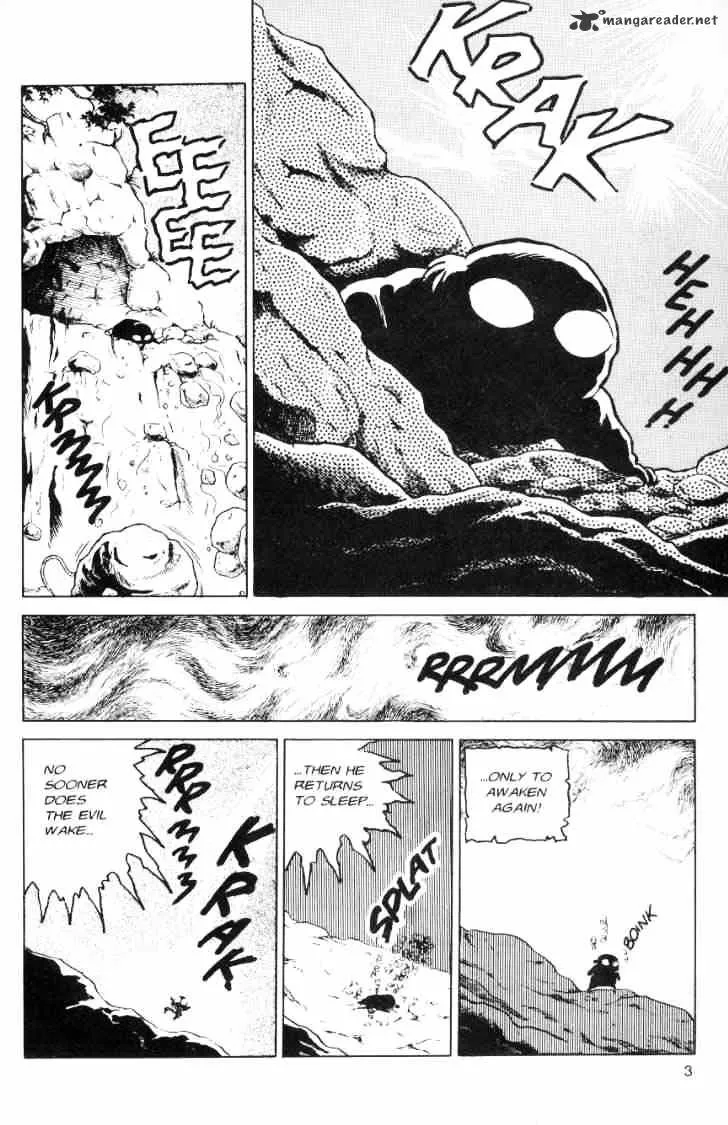 Ranma 1/2 - Page 74