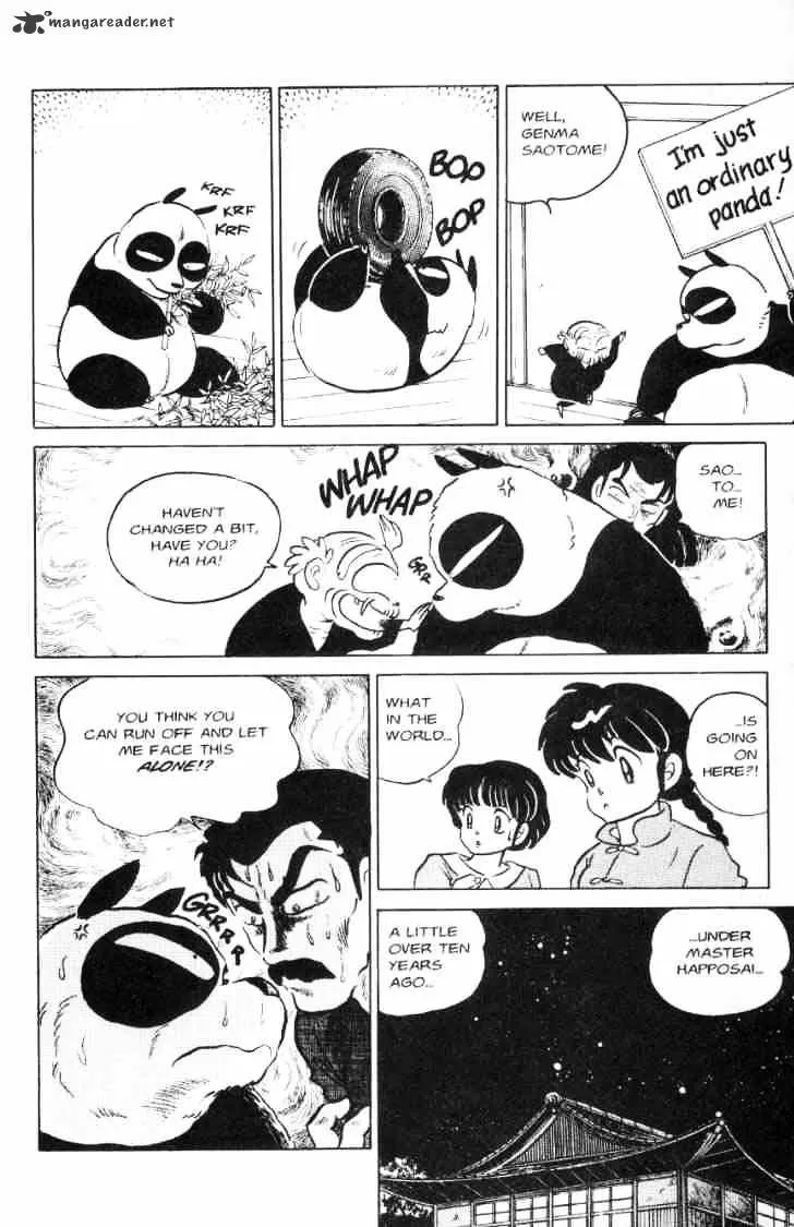 Ranma 1/2 - Page 82