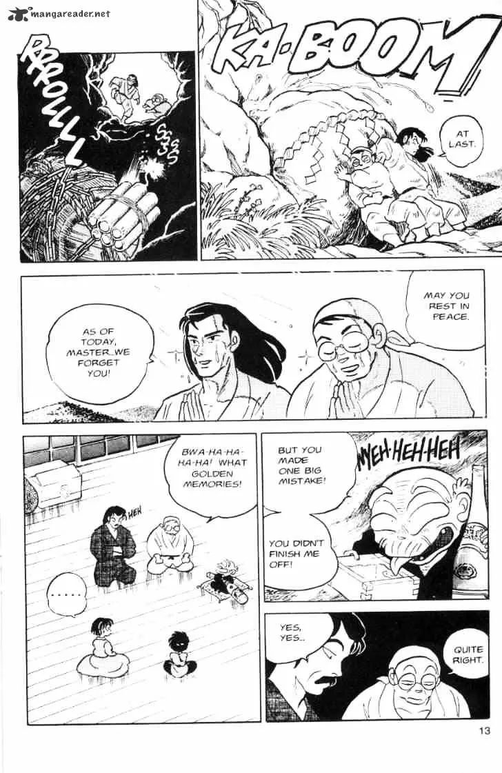 Ranma 1/2 - Page 84