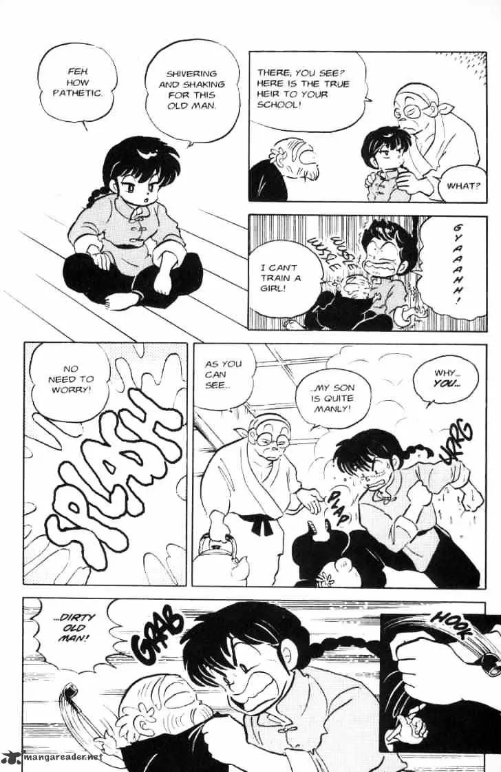 Ranma 1/2 - Page 86