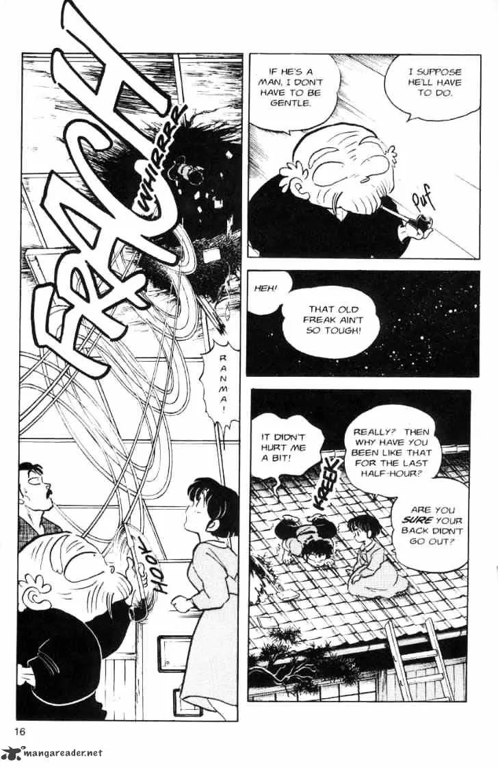 Ranma 1/2 - Page 87