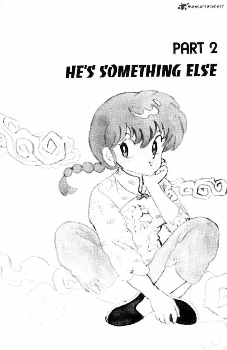 Ranma 1/2 - Page 88