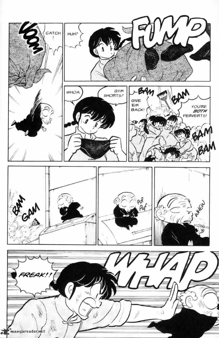 Ranma 1/2 - Page 94