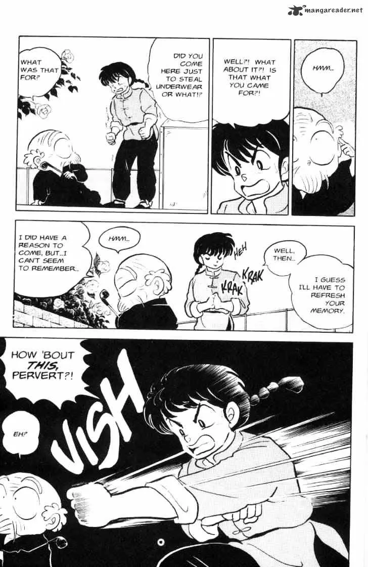 Ranma 1/2 - Page 95