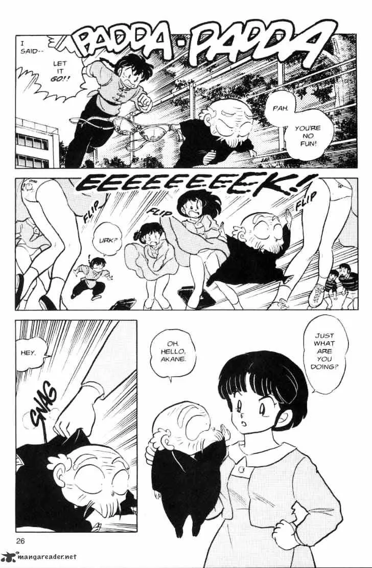 Ranma 1/2 - Page 97