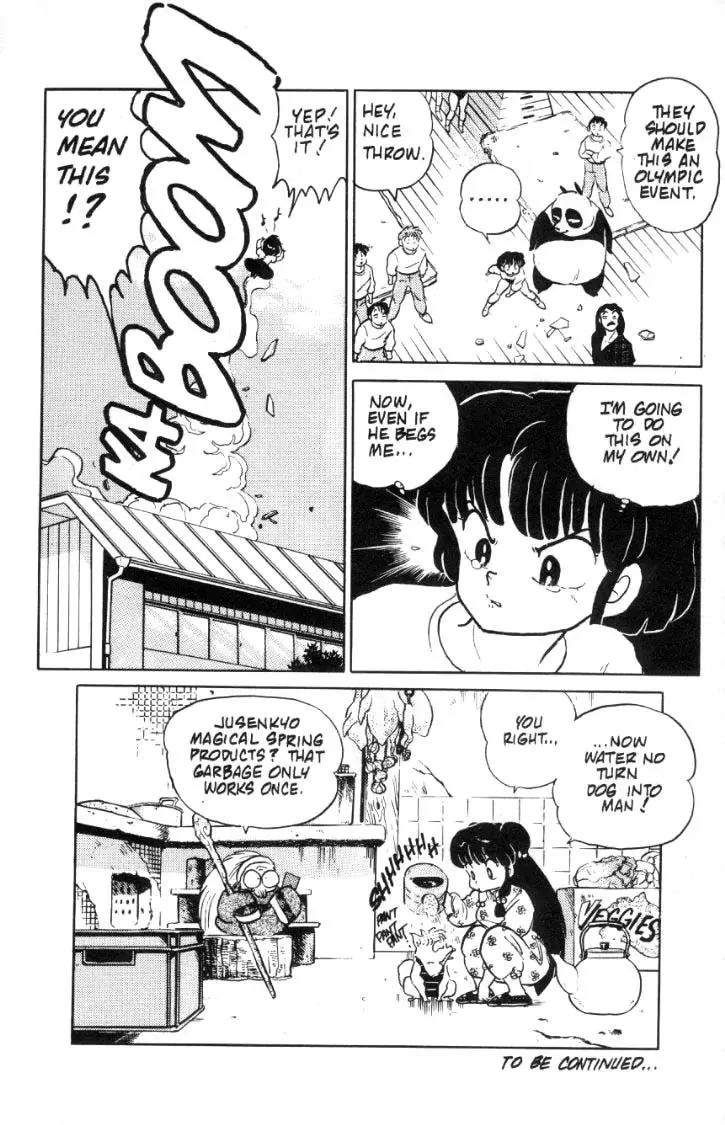 Ranma 1/2 - Page 15