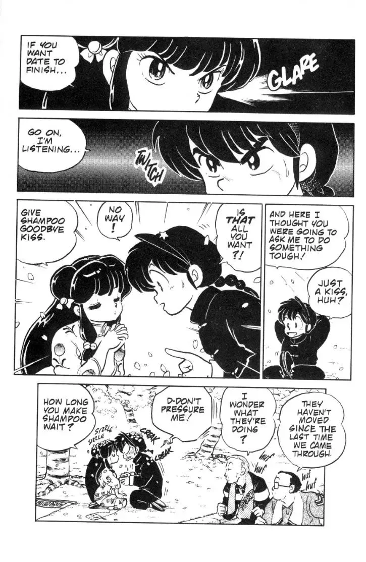 Ranma 1/2 - Page 15