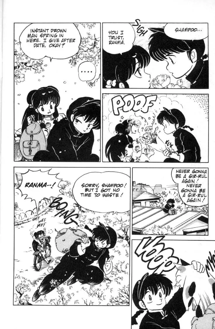 Ranma 1/2 - Page 6