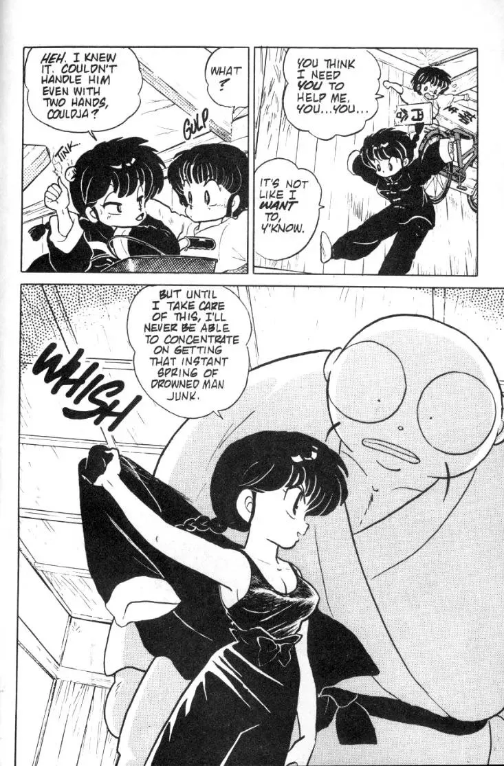 Ranma 1/2 - Page 14