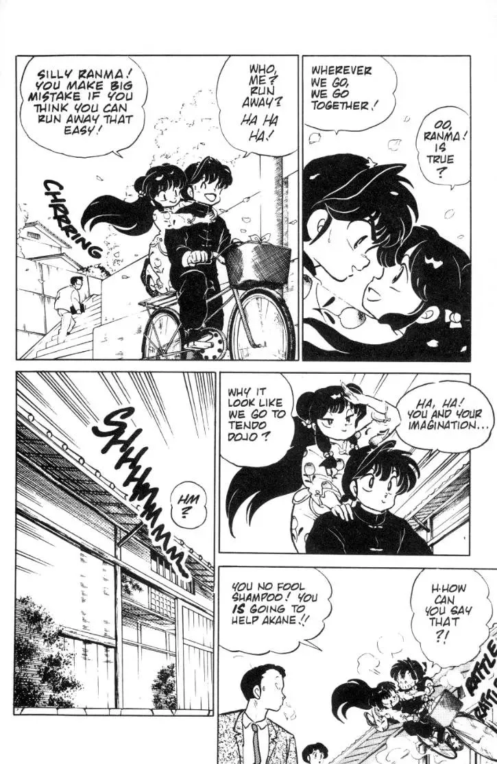 Ranma 1/2 - Page 8