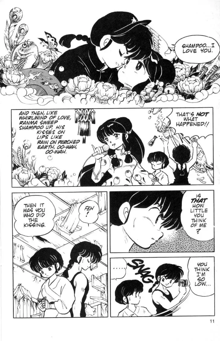 Ranma 1/2 - Page 10