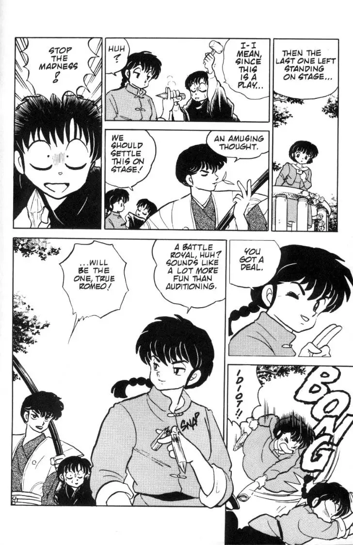 Ranma 1/2 - Page 14