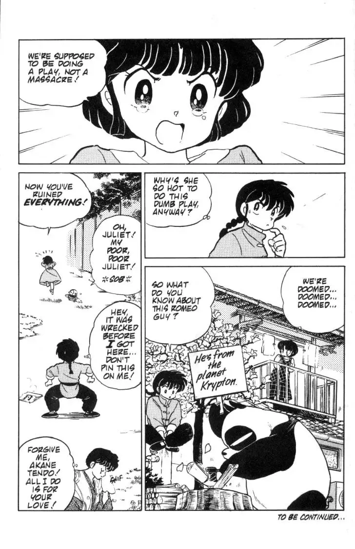 Ranma 1/2 - Page 15