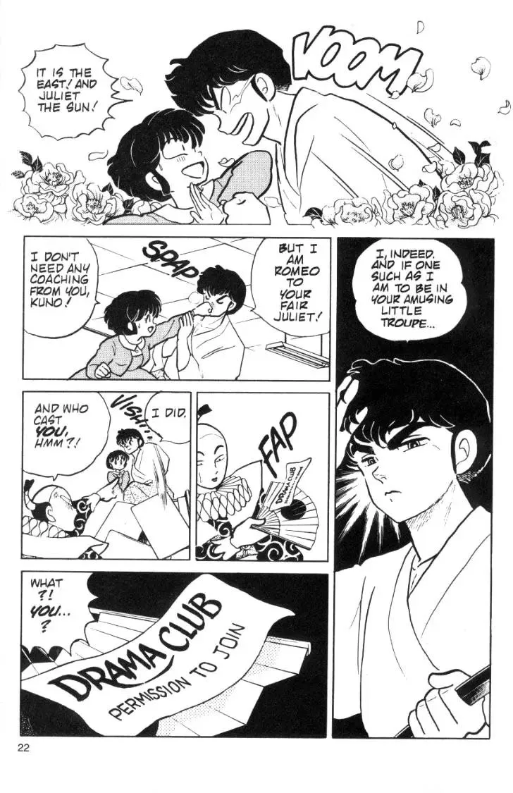 Ranma 1/2 - Page 5