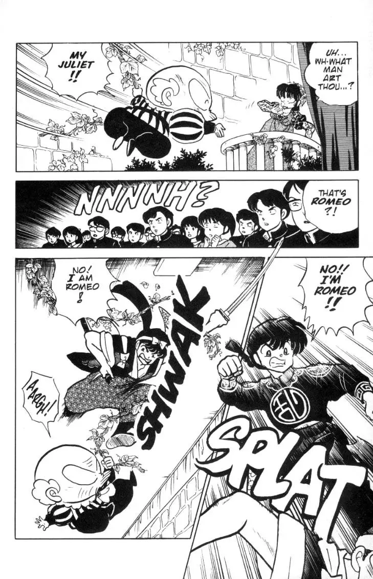 Ranma 1/2 - Page 10