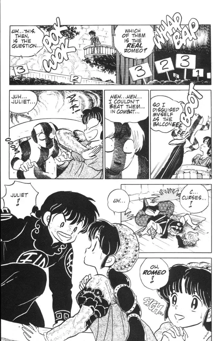 Ranma 1/2 - Page 11