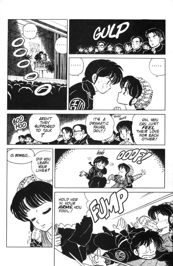 Ranma 1/2 - Page 12