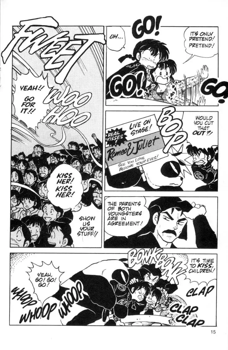 Ranma 1/2 - Page 14