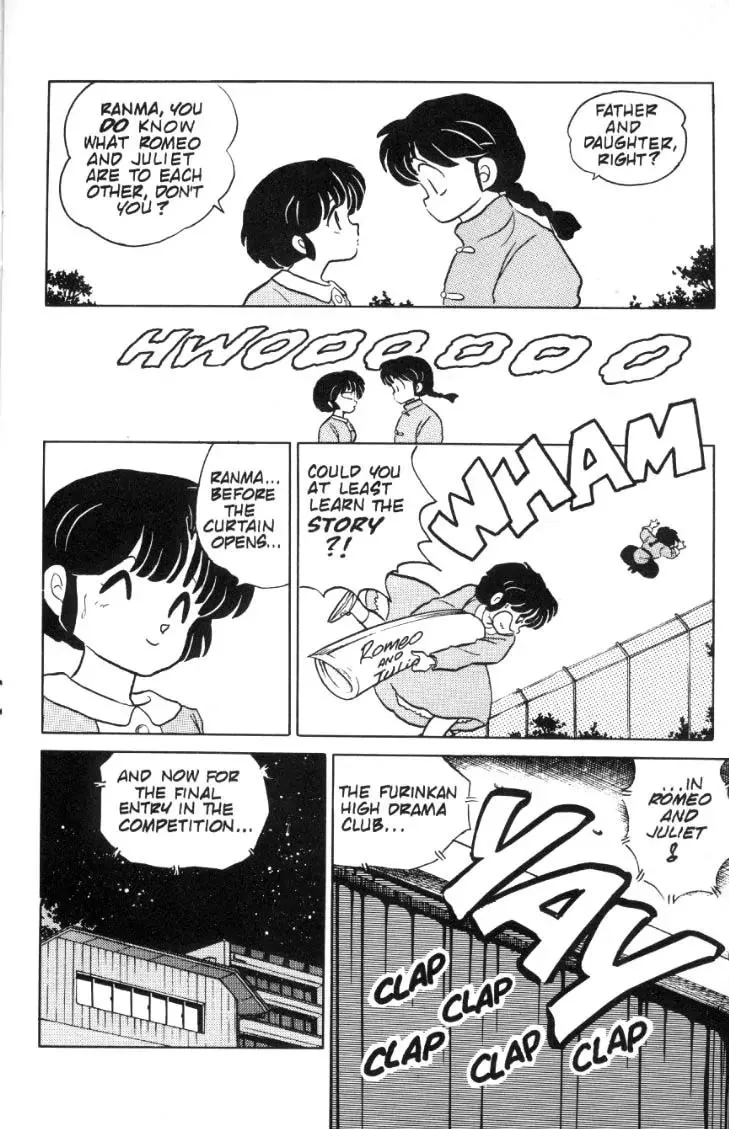 Ranma 1/2 - Page 8