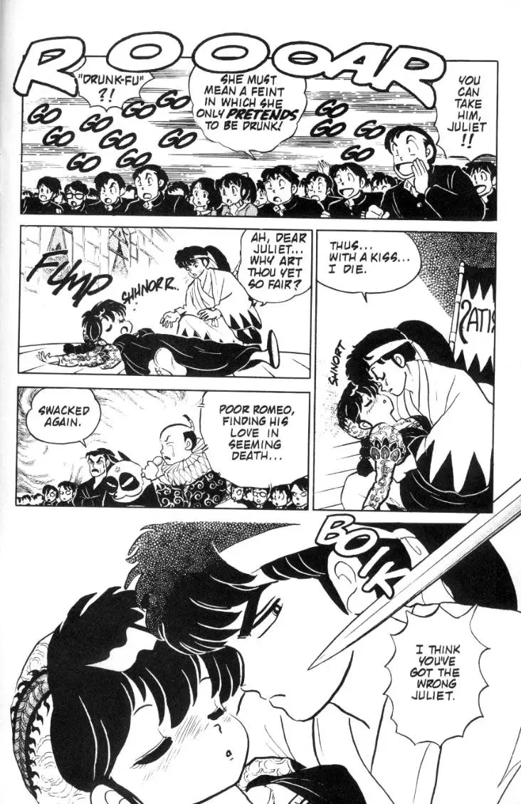 Ranma 1/2 - Page 10