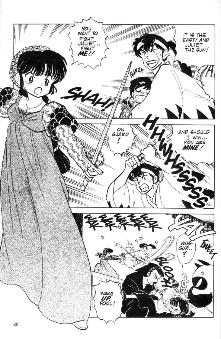 Ranma 1/2 - Page 11