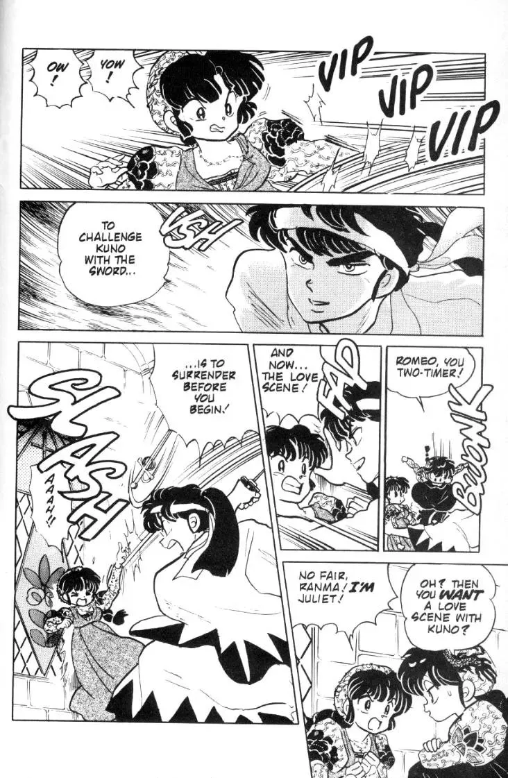 Ranma 1/2 - Page 12