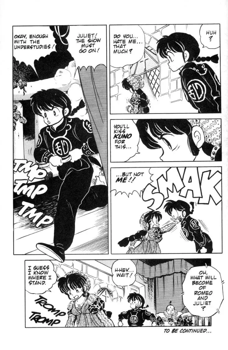 Ranma 1/2 - Page 15