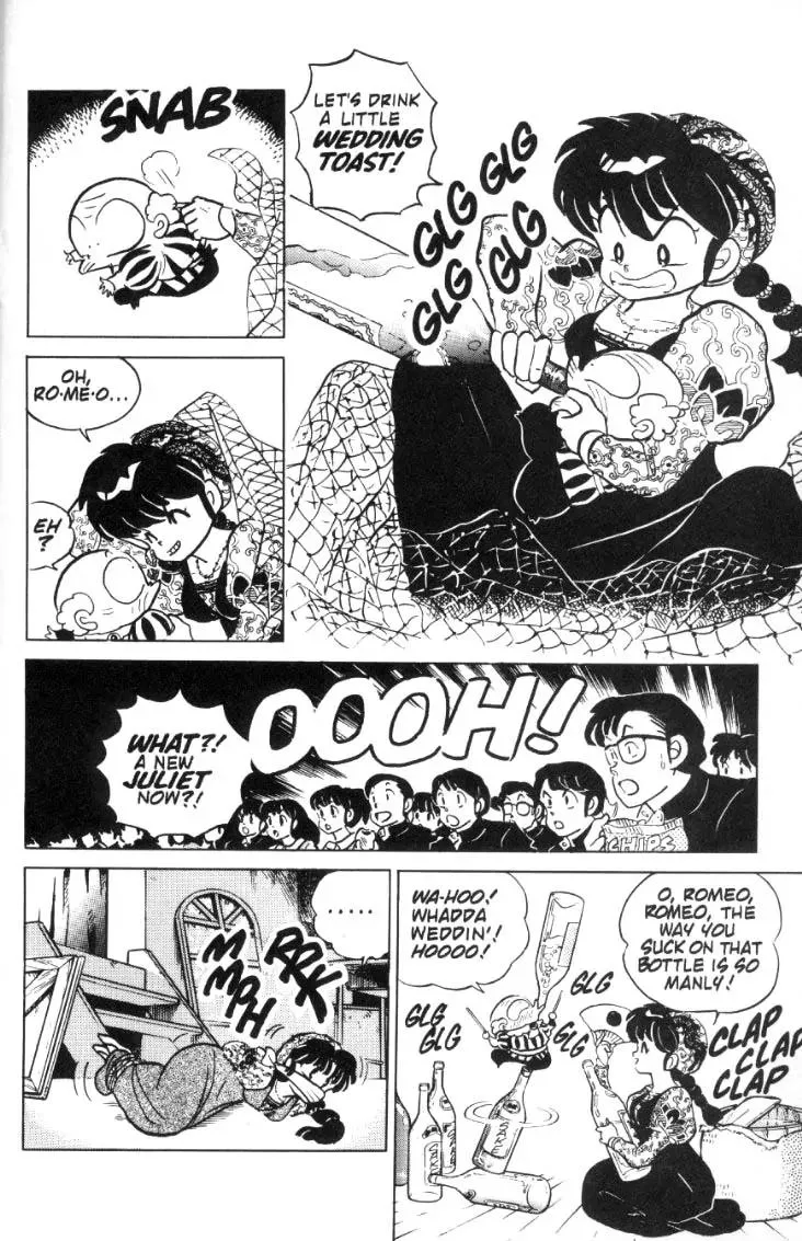 Ranma 1/2 - Page 6