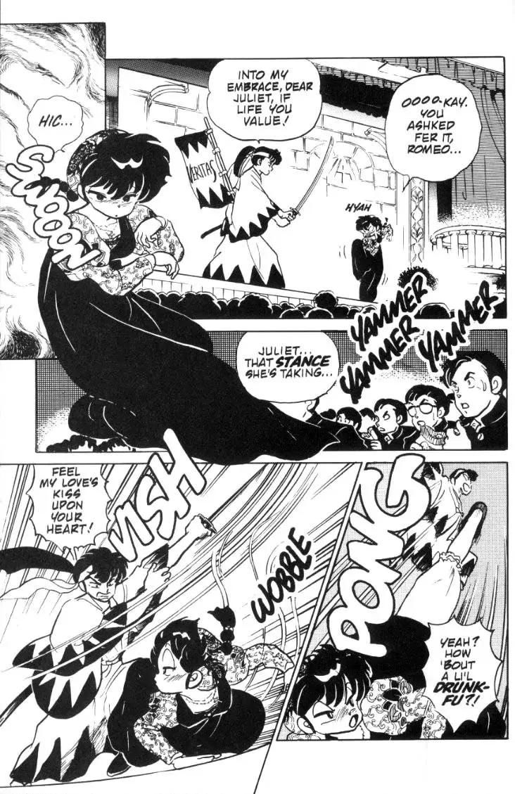 Ranma 1/2 - Page 9