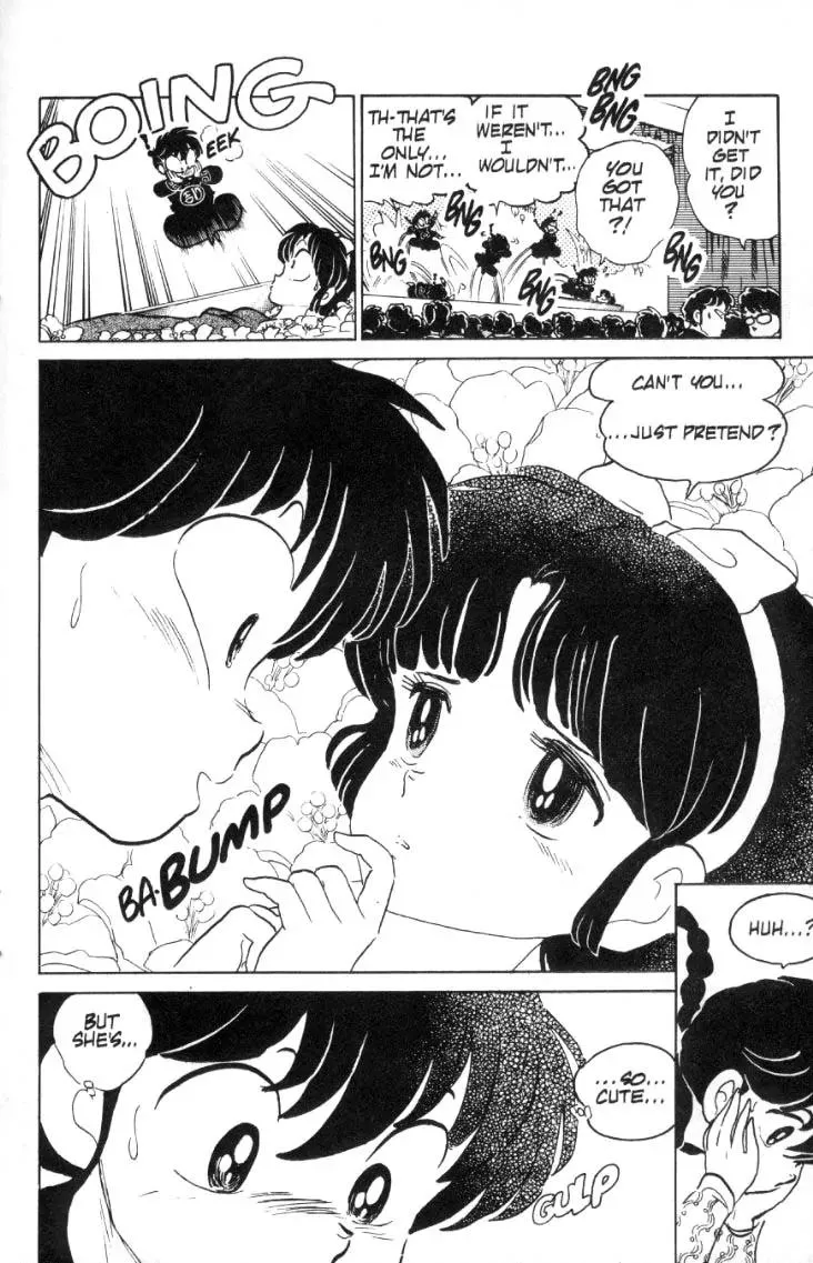 Ranma 1/2 - Page 10