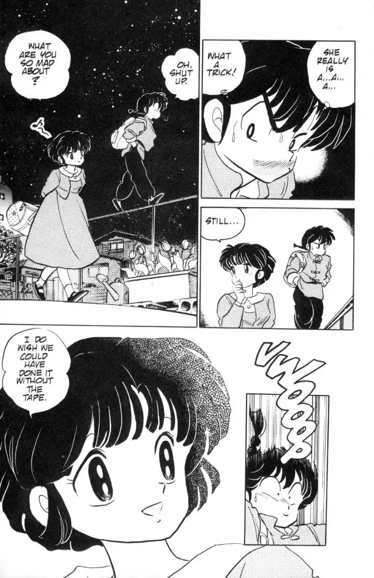 Ranma 1/2 - Page 13