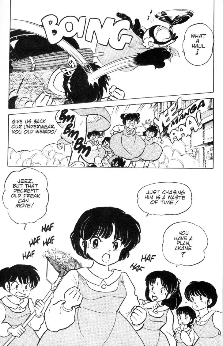 Ranma 1/2 - Page 3