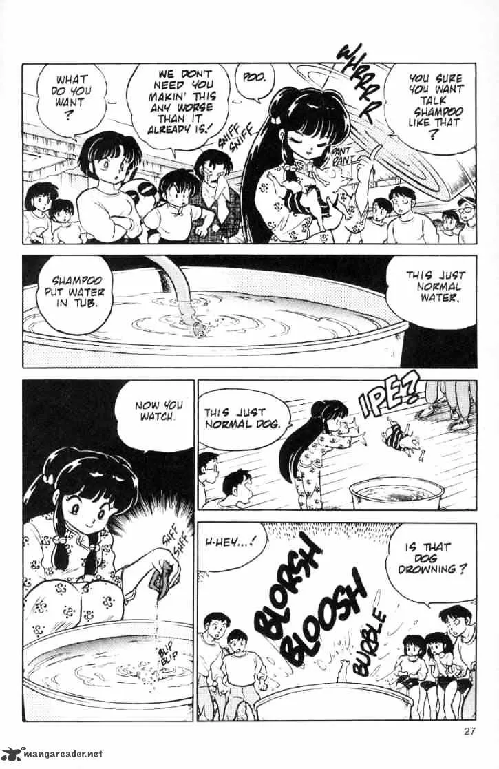 Ranma 1/2 - Page 10