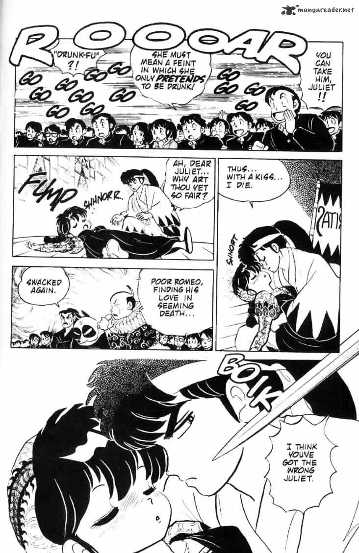 Ranma 1/2 - Page 111