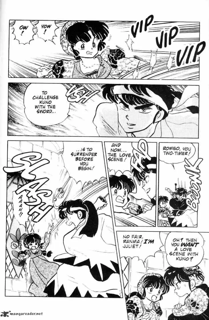 Ranma 1/2 - Page 113