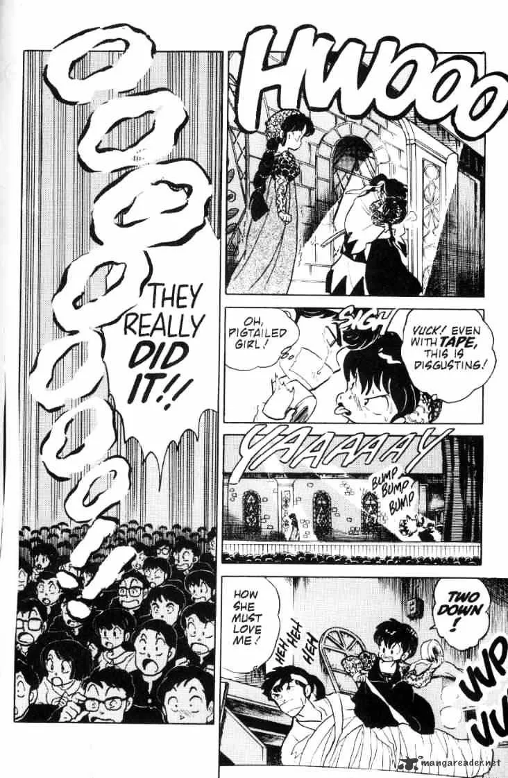 Ranma 1/2 - Page 115