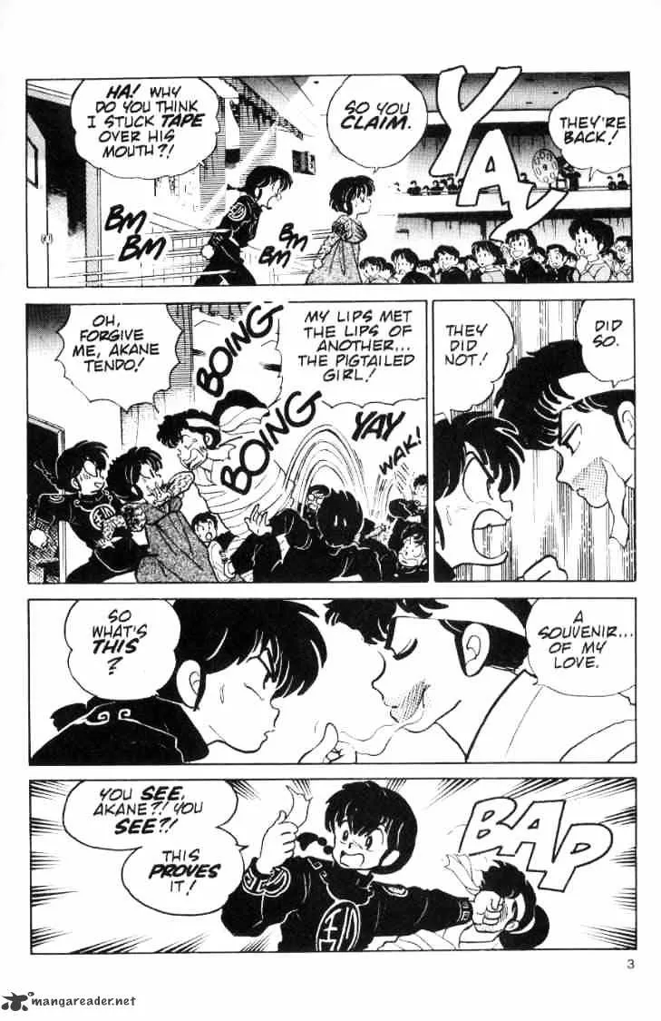 Ranma 1/2 - Page 122