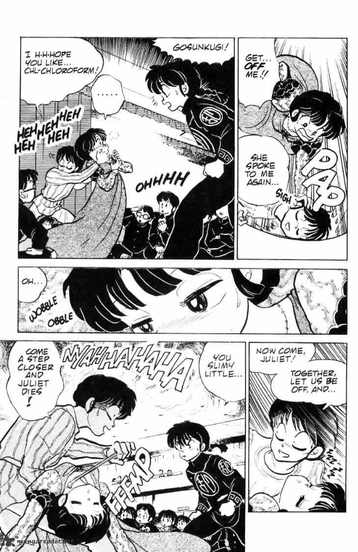 Ranma 1/2 - Page 123