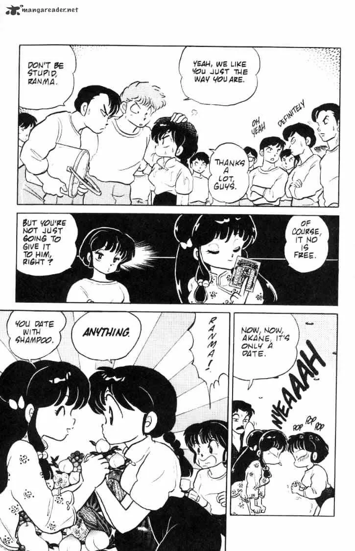 Ranma 1/2 - Page 13