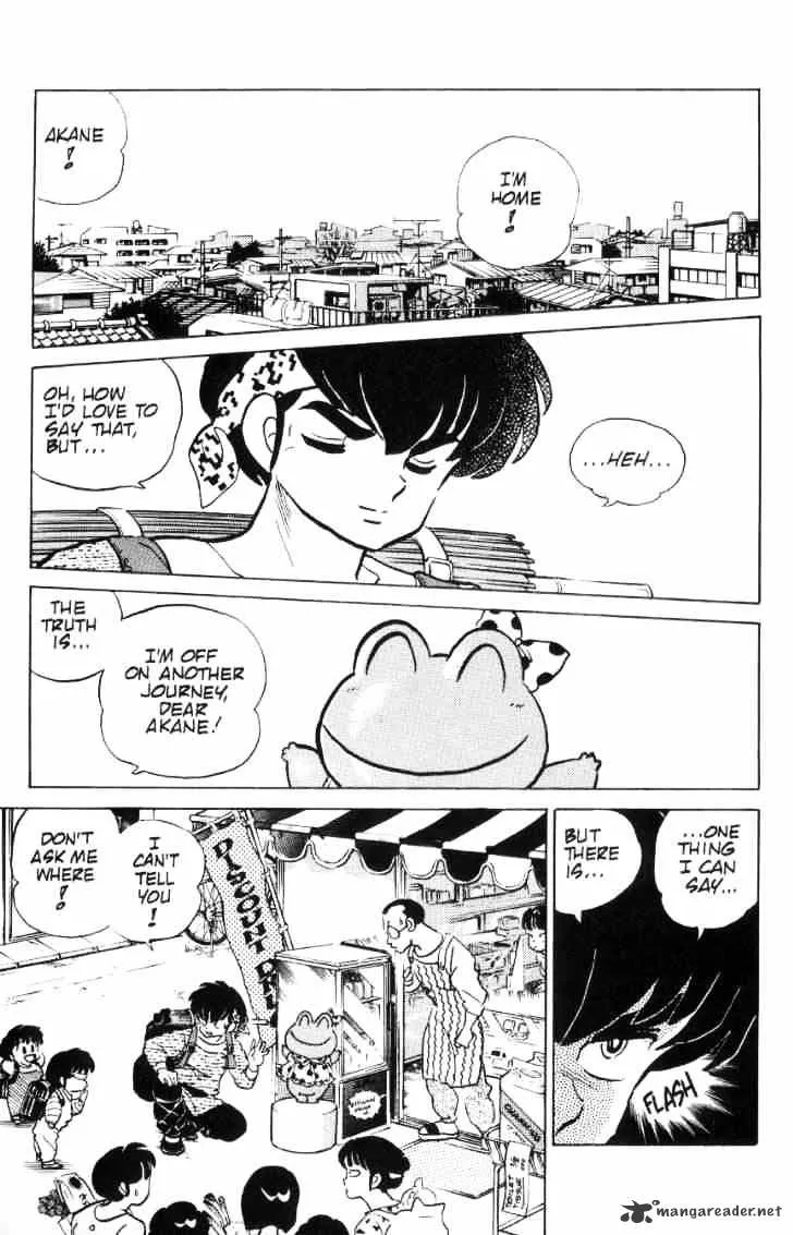 Ranma 1/2 - Page 137