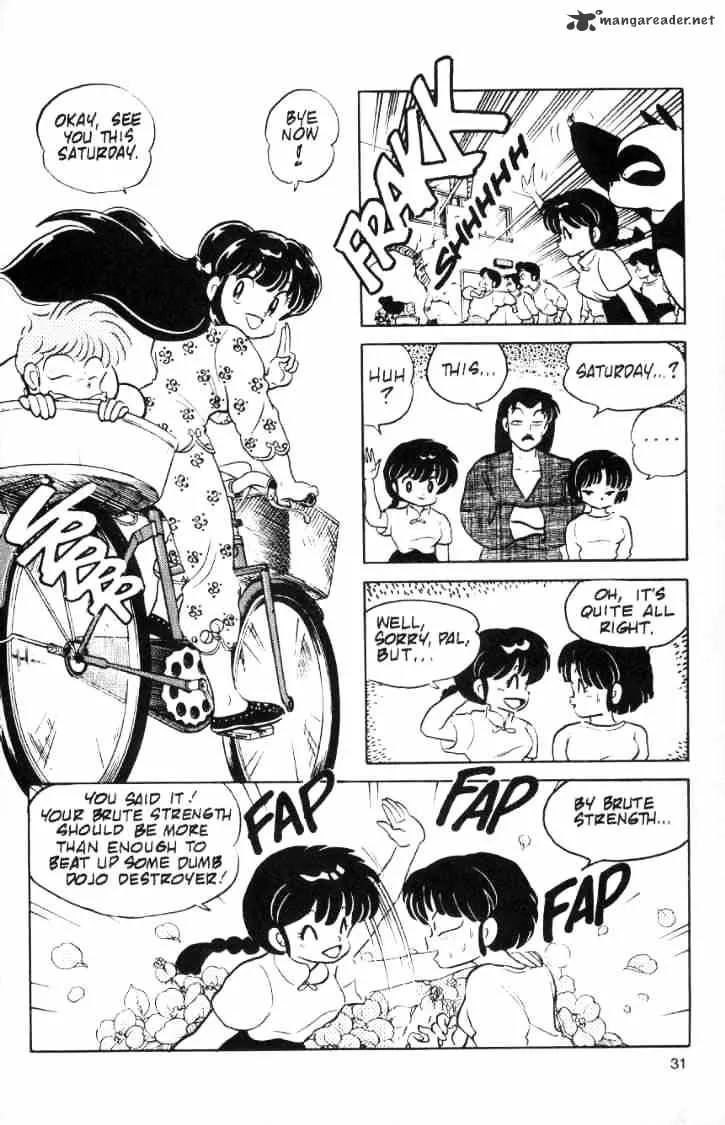 Ranma 1/2 - Page 14