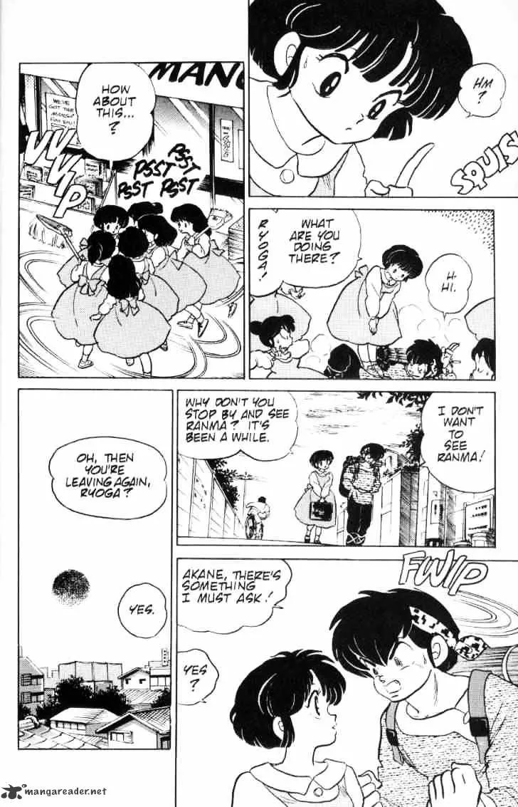 Ranma 1/2 - Page 140