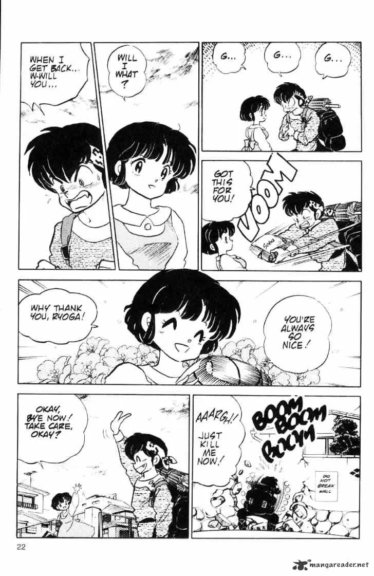 Ranma 1/2 - Page 141